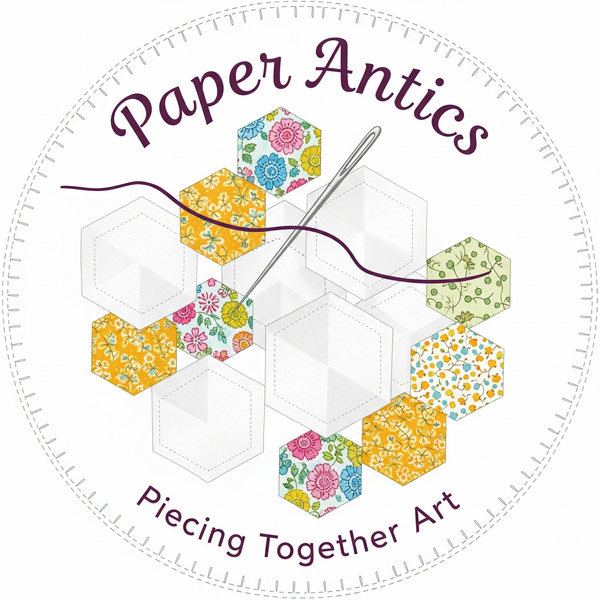Paper Antics